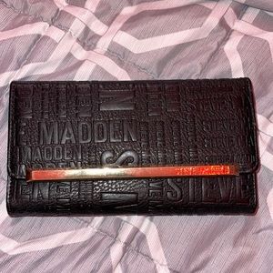 Steve Madden wallet